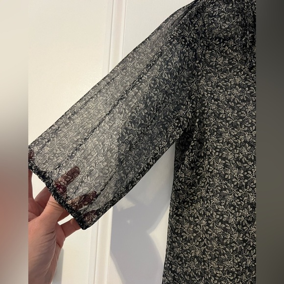 NWT Converse top size M (J137) - Picture 3 of 10